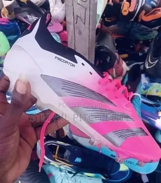 Adidas Predator