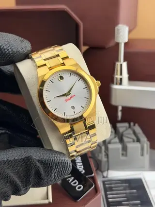 All Types of Watches