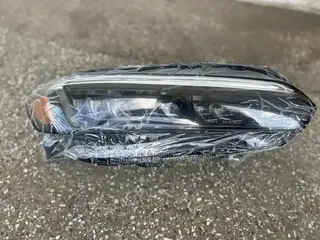 Honda Accord 2018 2019 2020 2021 2022 Headlight