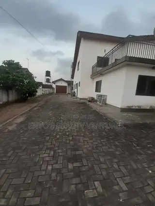 4bdrm House in Nthc Estate, Adenta for sale