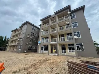 2bdrm Apartment in East Legon Hills, Accra Metropolitan for rent