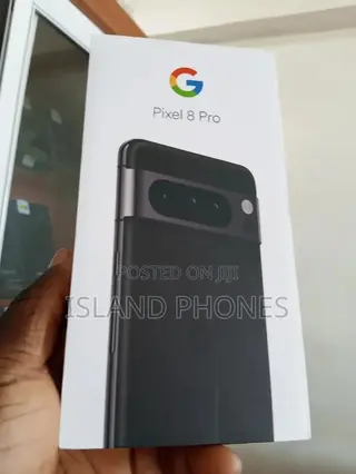 New Google Pixel 7 Pro 128 GB Silver