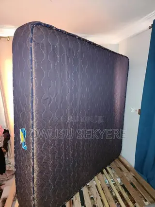 Neet Ashfoam Mattress