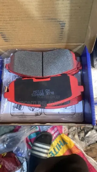 Nissan Sentra Break Pad