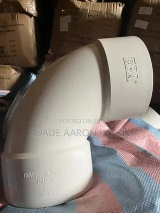 Era 4’ Elbow