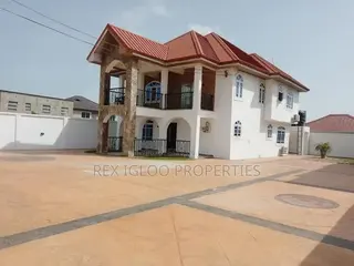 4bdrm House in East Legon Hills, Accra Metropolitan for rent