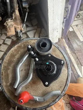 Accord,Civic and CRV Ends and Top Mount