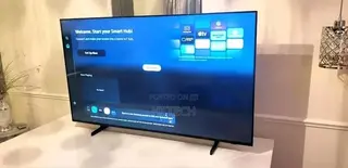55inches Samsung TV