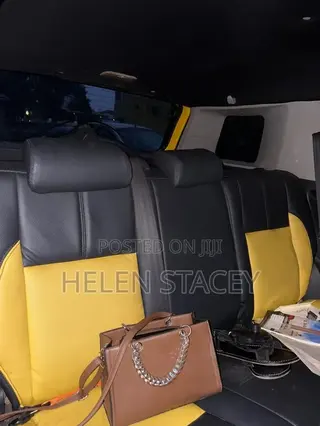 Toyota FJ Cruiser Base 4x4 2008 Yellow