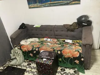 3 in 1 Sofa