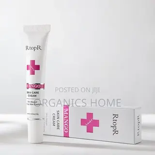 Skin Care (Scar Cream)