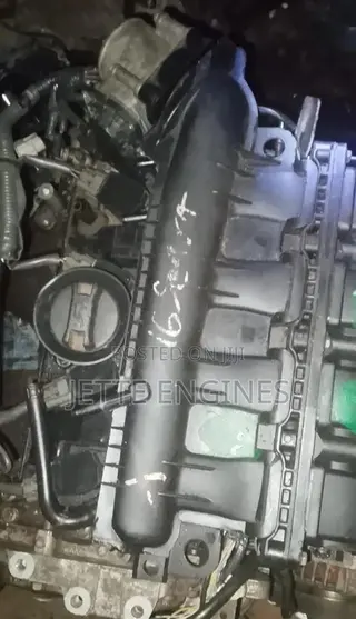Nissan Sentra Engine and Gearbox