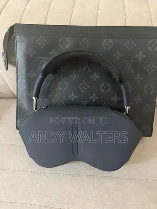 AirPod Max