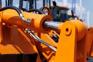Hydraulic Cylinders