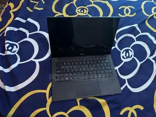 Laptop Dell XPS 13 8GB Intel Core I5 SSD 256GB