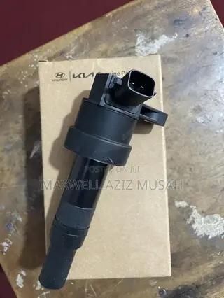 Kia Morning and Picanto Ingnition Coils 2012-2014