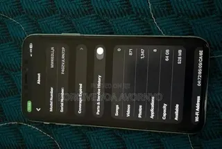 Apple iPhone 11 64 GB Green