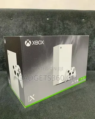 Microsoft Xbox Series X Digital (1tb White)