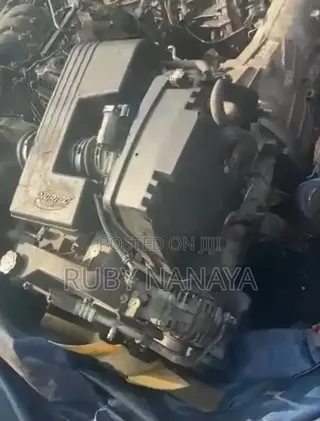 Chevrolet Pickup Engine for Sale in Accra