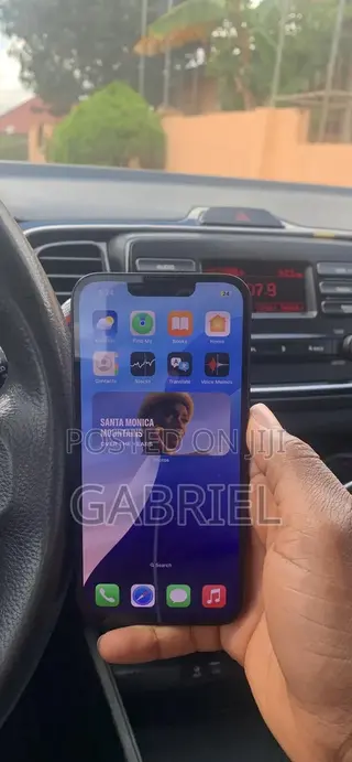Apple iPhone 16e 128 GB Black