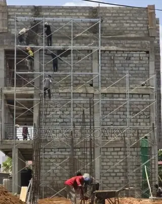Scaffolds Scaffolds