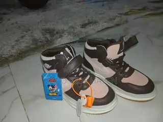 Kids Shoes