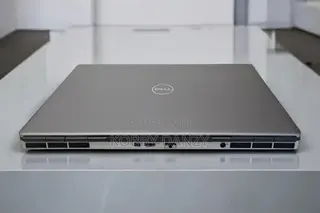 Laptop Dell Precision 7750 16GB Intel Core i7 SSD 256GB