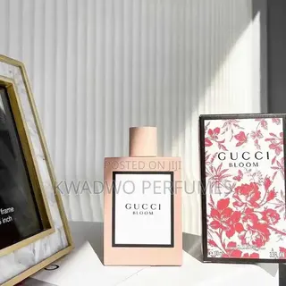 Gucci Bloom