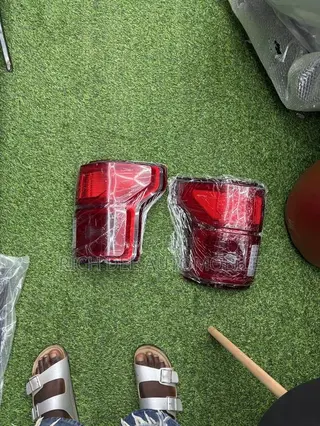 Ford F150 2018 20 Taillight Without Charger