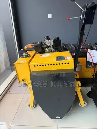 Road Roller