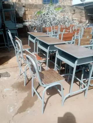 Sschool Chair