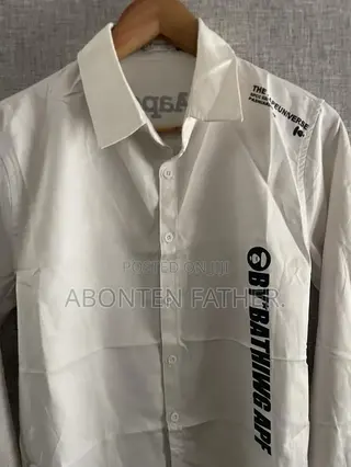 Aape Shirt