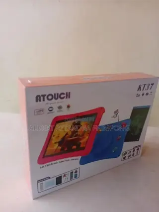 New Atouch KT37 512 GB