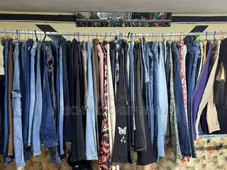 **Boutique-Quality Clothes – Wholesale/Bulk Only!**