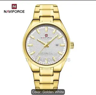 Luxury Watches