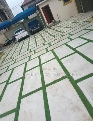Dampness Treatment, Stamp Floor Design's, Graffito Application Paints