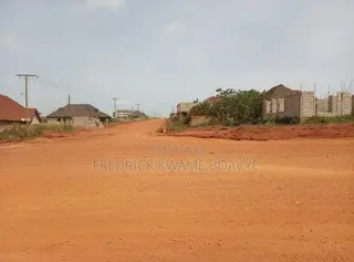 One Plot Of Land For Sale At Santasi Trede Konkole