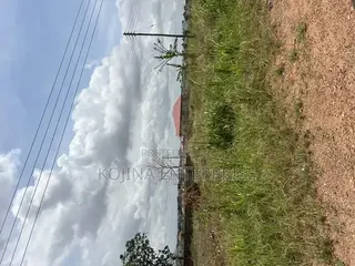 Prime Corner Plot Residential Property Agric Nzema