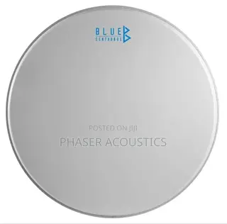 Blue 14" Snare Drumheads
