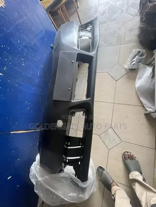 Toyota Camry Spider 2014 Front Bumper