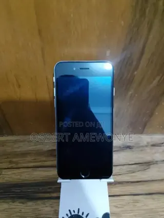Apple iPhone 6 64 GB Silver