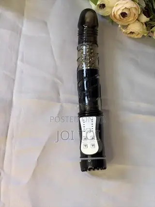 Compact Vibrator