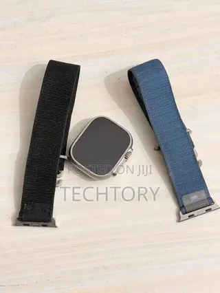 Apple Watch Ultra 2