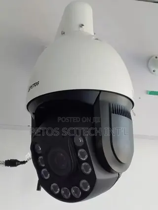 PTZ Ip Camera