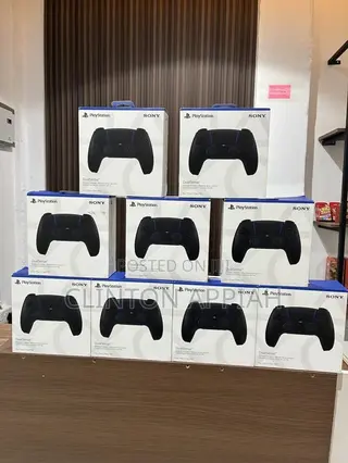 PlayStation 5 Controllers