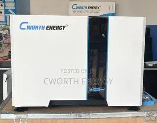 Lithium Ion Battery