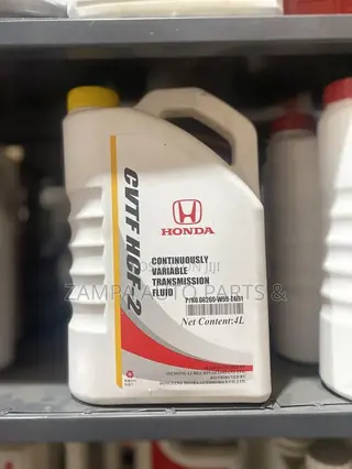 Honda CVTF HCF-2