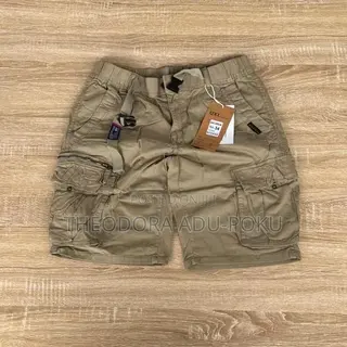 Men Cargo Shorts