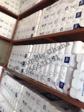 Toilet Roll Pack
