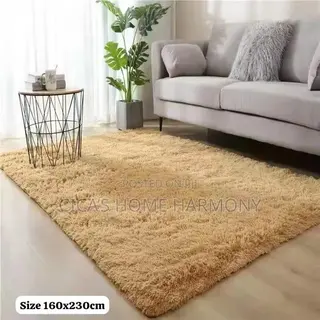 Authentic Fluffy Carpets